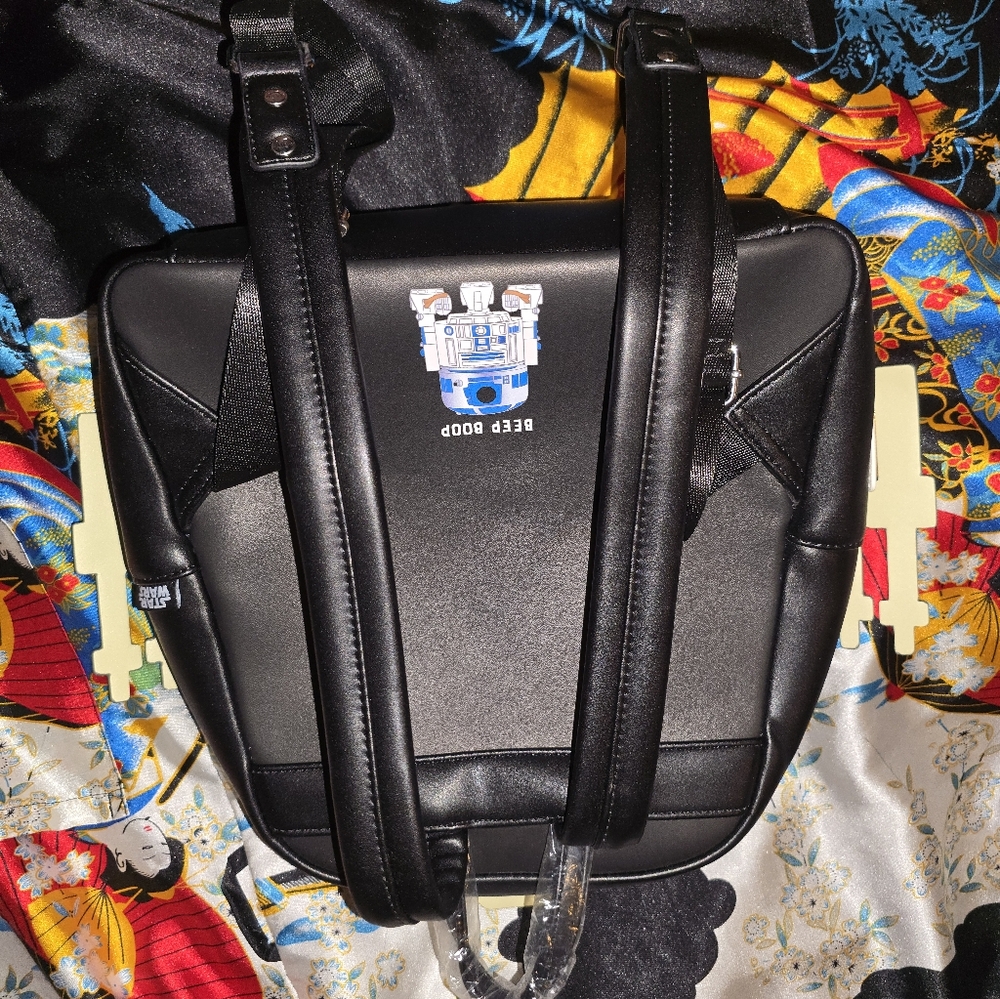 Mini Bag - Picture 2 of 3